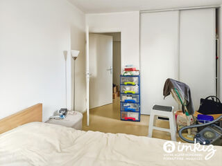  Appartement à vendre 2 pièces 53 m²