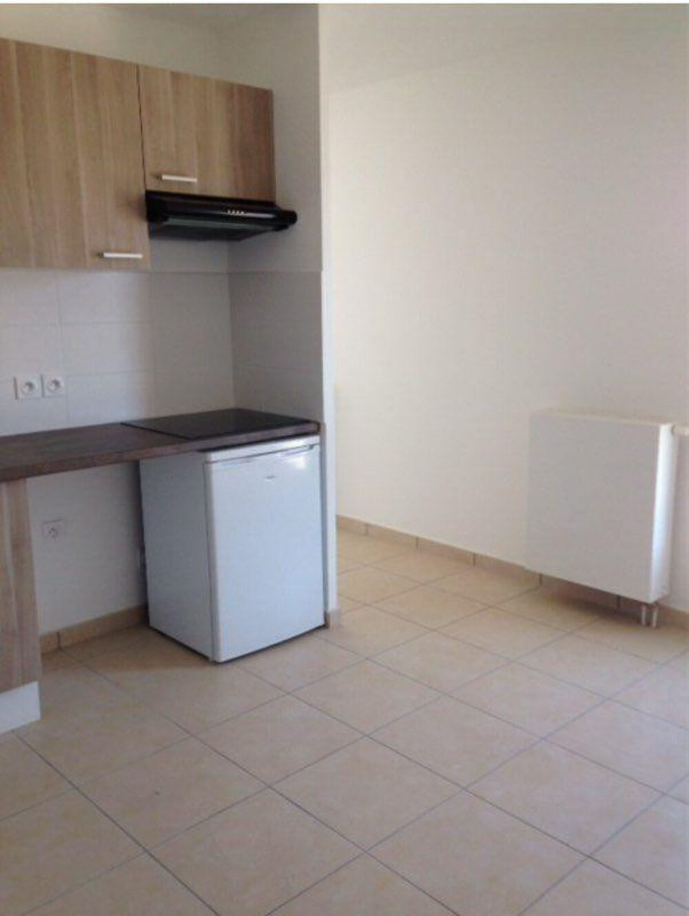 Location Appartement Beau studio 29m² Tram Les Sabines Montpellier Montpellier
