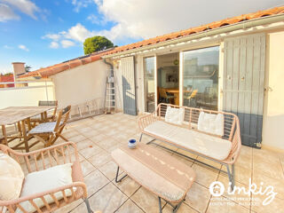  Appartement � vendre 4 pi�ces 83 m�