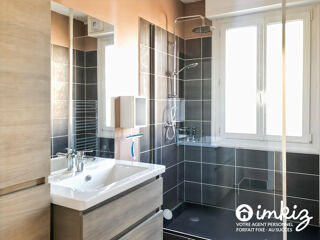  Appartement � vendre 4 pi�ces 77 m�