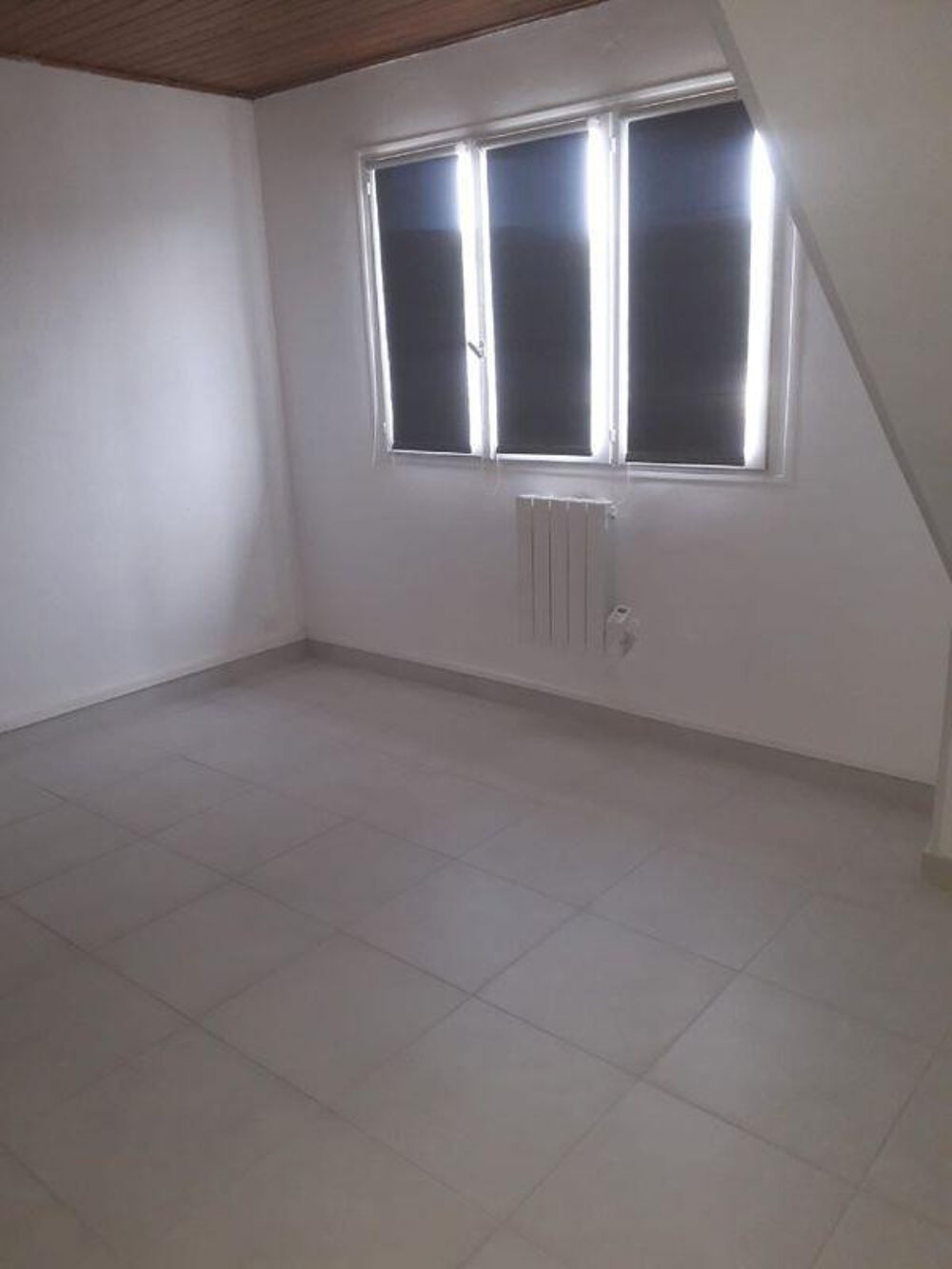 Location Appartement F3 zone pavillonnaire vieux pays Villepinte Villepinte