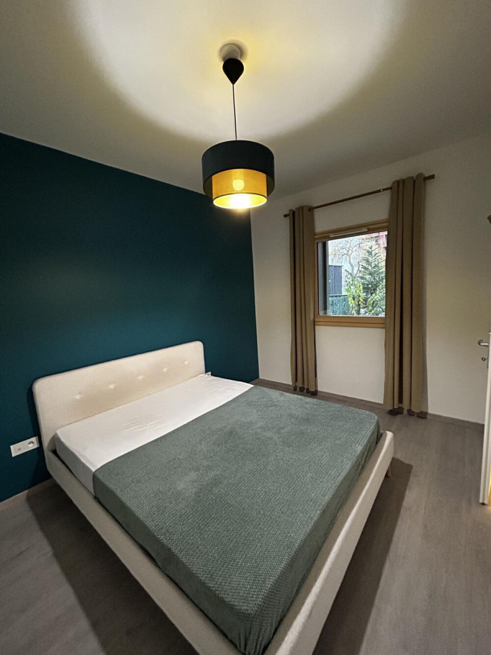 Location Appartement Appartement meublé T2 avec terrasse et jardin Strasbourg
