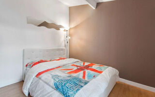  Appartement à louer 1 pièce 25 m²