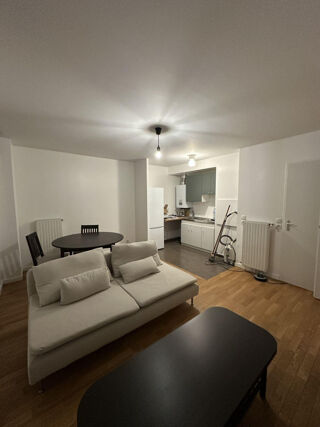  Appartement � louer 2 pi�ces 42 m�