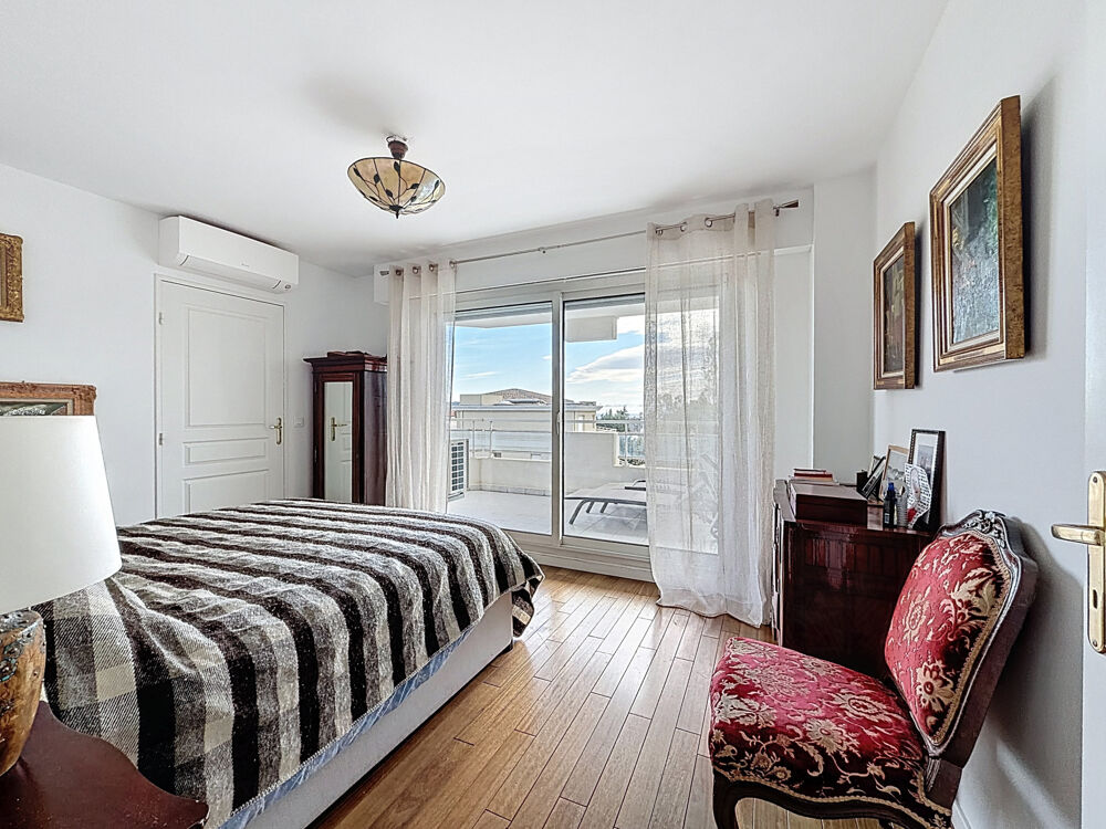 � vendre  Appartement Nice (06100)