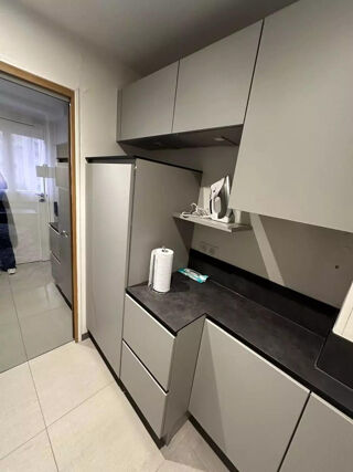  Appartement à louer 1 pièce 24 m²