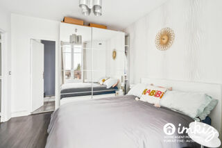  Appartement � vendre 2 pi�ces 44 m�