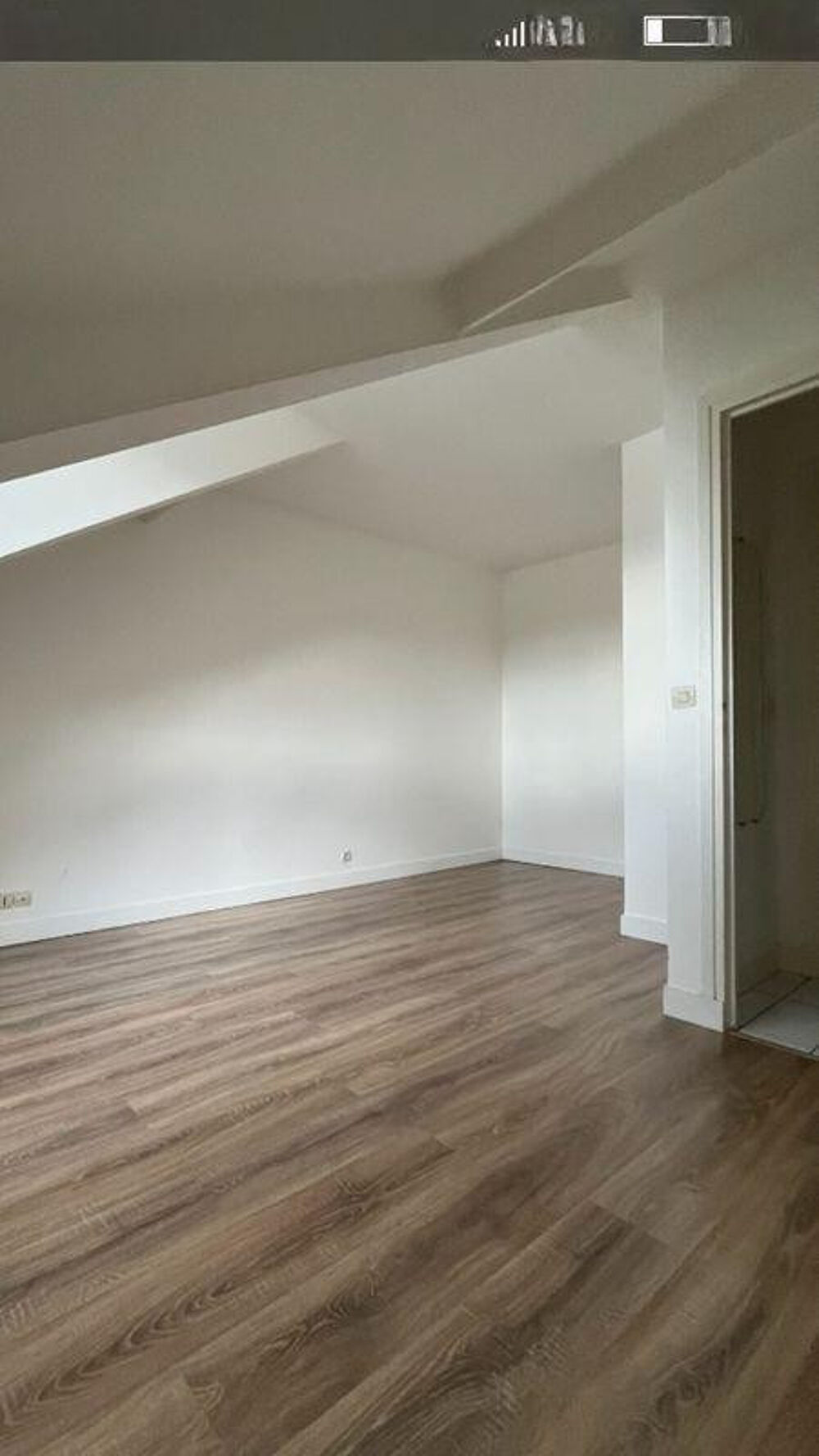 Location Appartement 2 pièces duplex Croissy / Seine centre Croissy-sur-seine