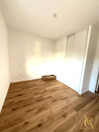 Appartement 3 pièces 64 m² · à Cogolin · 64 m² · 338 942 €
