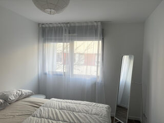  Appartement à louer 3 pièces 57 m²