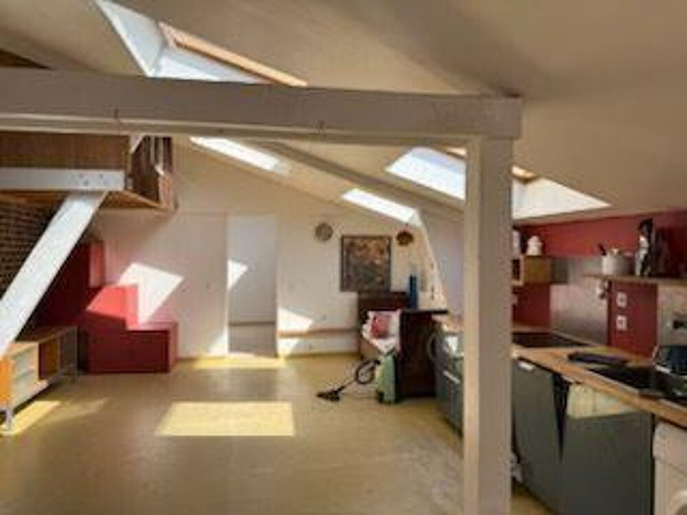 Location Appartement Loue appartement meublé Pantin Pantin