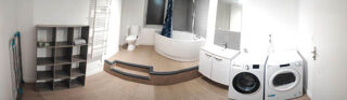  Appartement à louer 4 pièces 110 m²