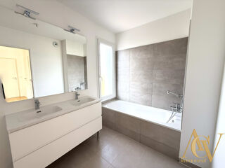  Appartement � vendre 3 pi�ces 62 m�