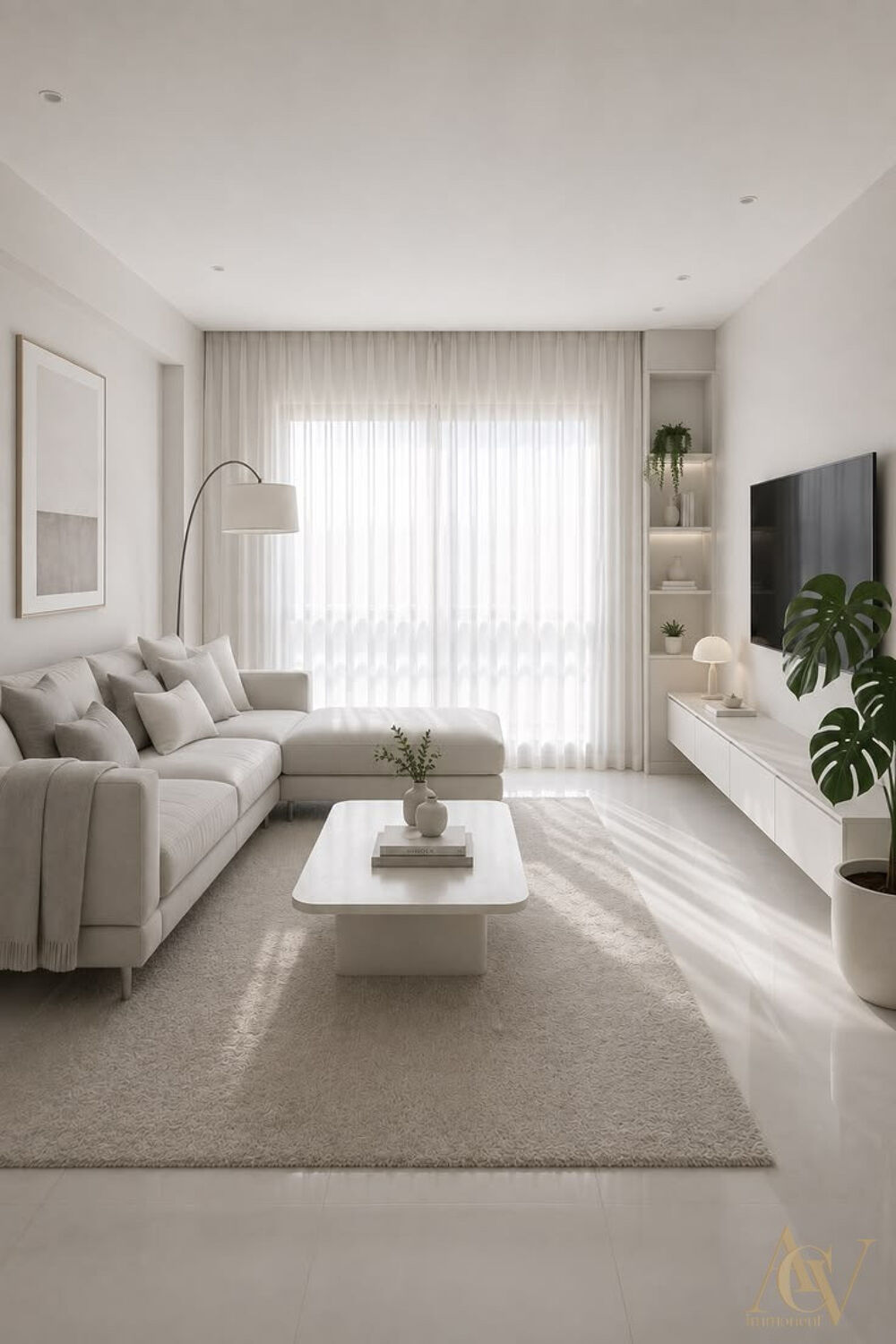 Vente Appartement Magnifique 3 piéces - grande terrasse Saint-laurent-du-var