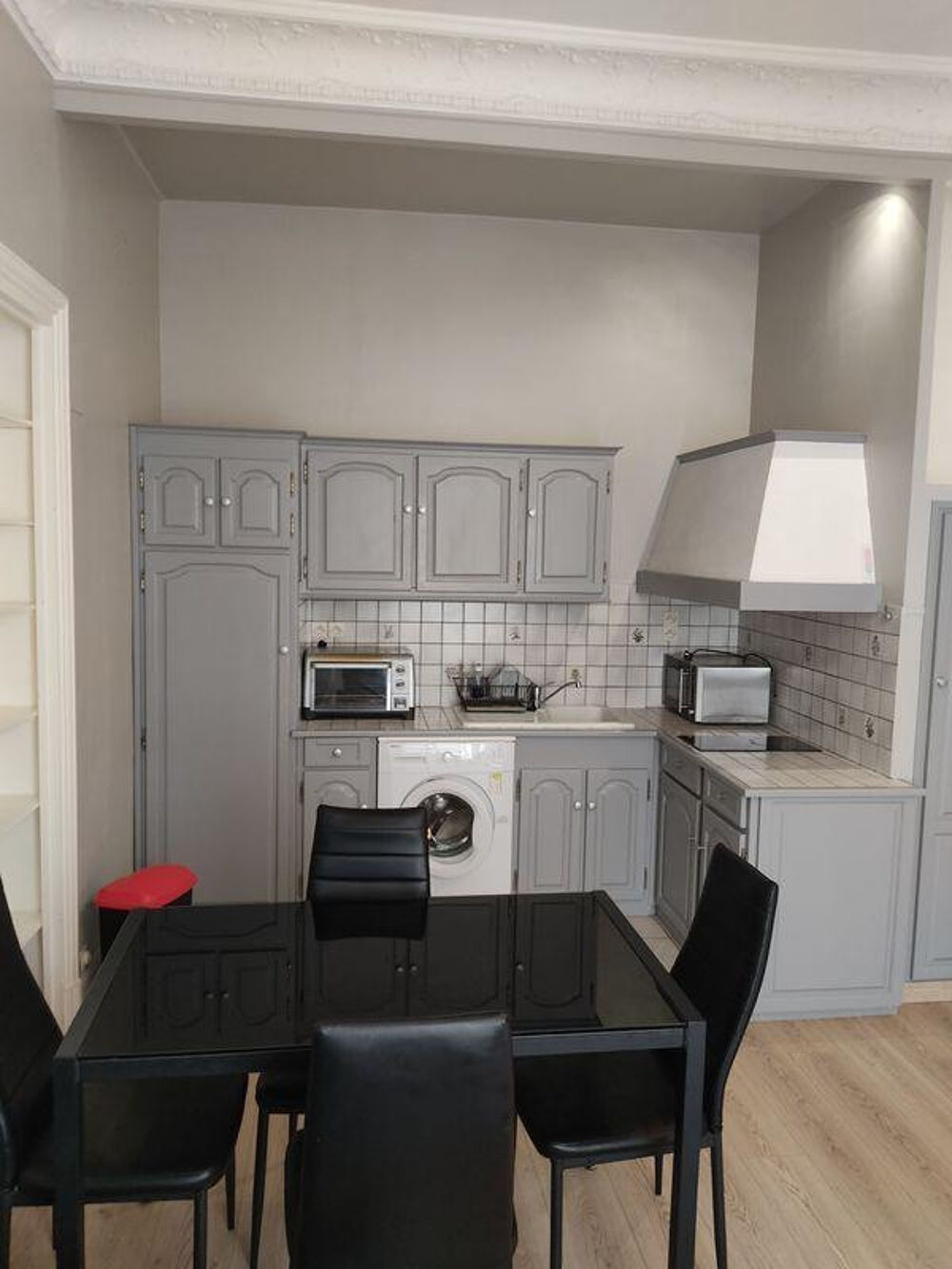 Location Appartement Appartement F2 centre Grenoble