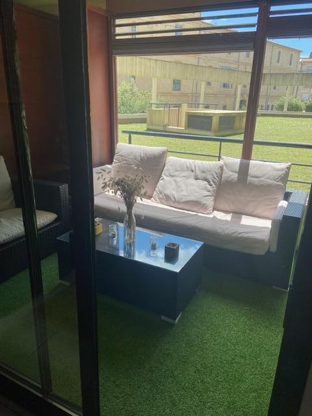 Location Appartement MONTPELLIER ST CHARLES –  T3 de 69m2 avec GARAGE Montpellier