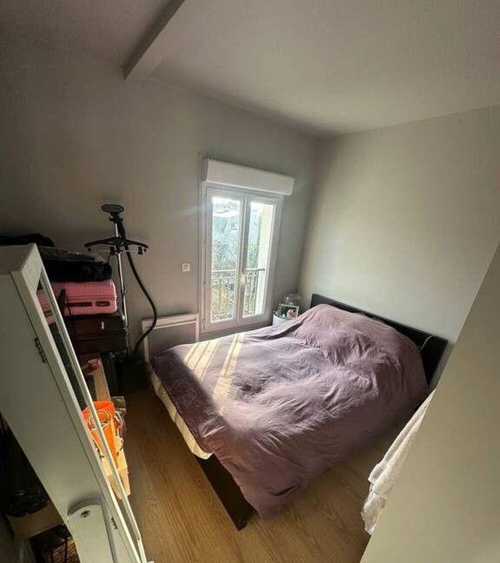 Location Appartement Beau 2P 36m² au Chesnay-Rocquencourt Rocquencourt
