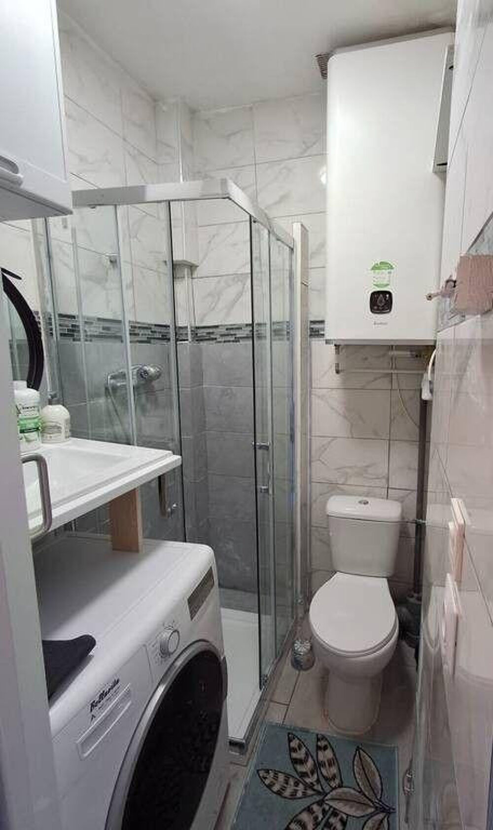 Location Appartement Chambre dans une colocation 23 m² Le perreux-sur-marne