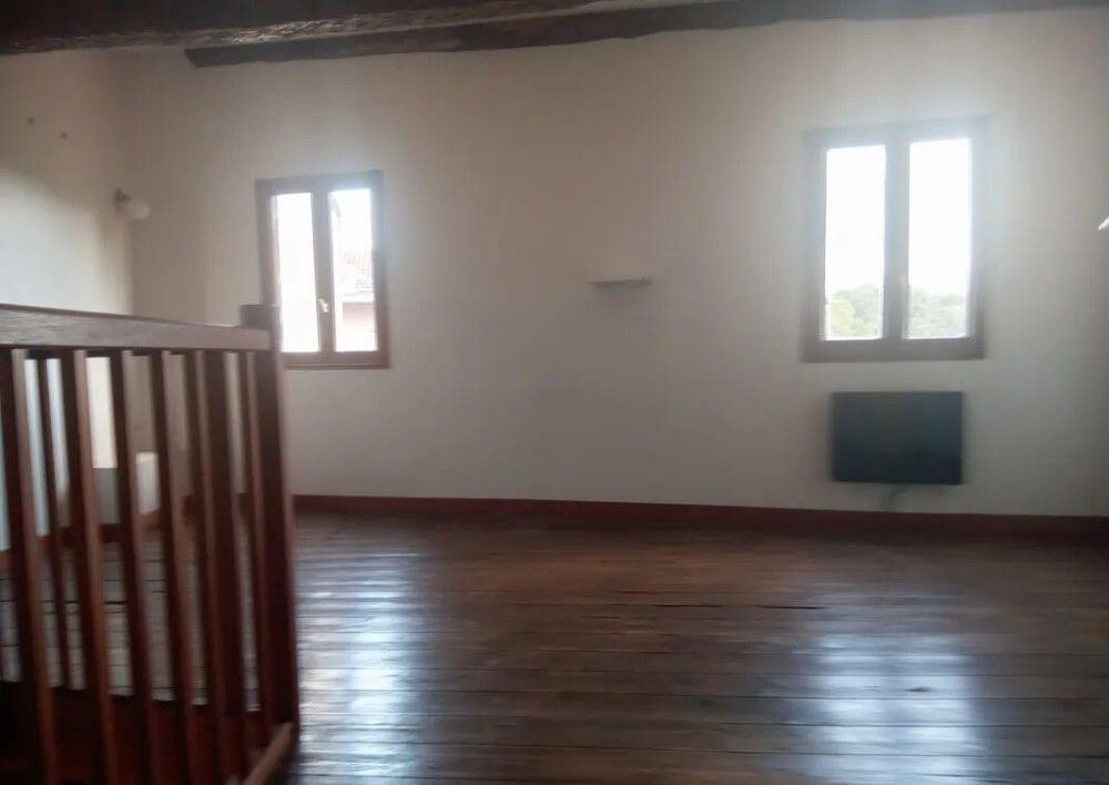 Location Appartement Beau duplex 3P 48m² plein centre Toulouse Toulouse