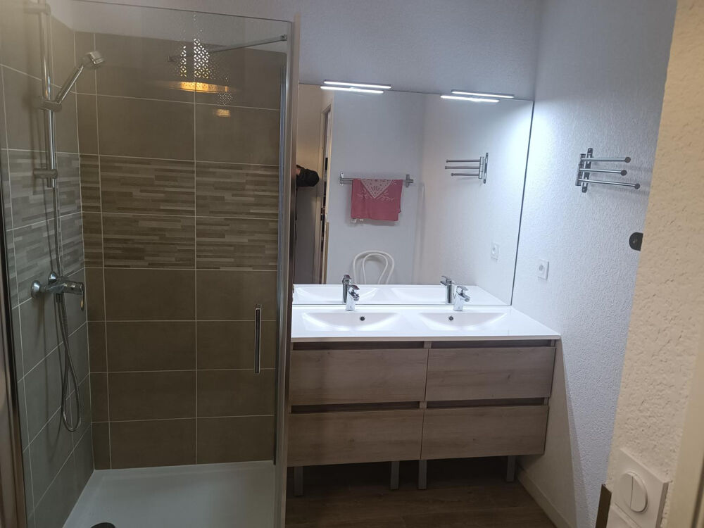 Location Appartement T3  récent 2020, calme, sans vis à vis, sympa Pau