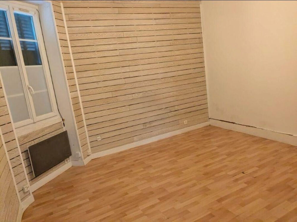 Location Appartement Beau T1Bis 30m² Quartier Canclaux Nantes Nantes