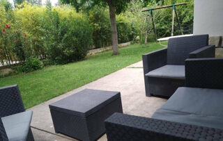  Appartement à louer 1 pièce 25 m²