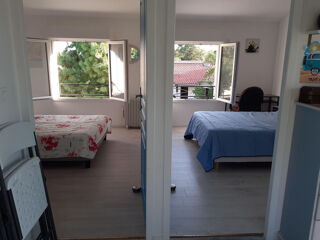  Maison � louer 3 pi�ces 40 m� Gradignan