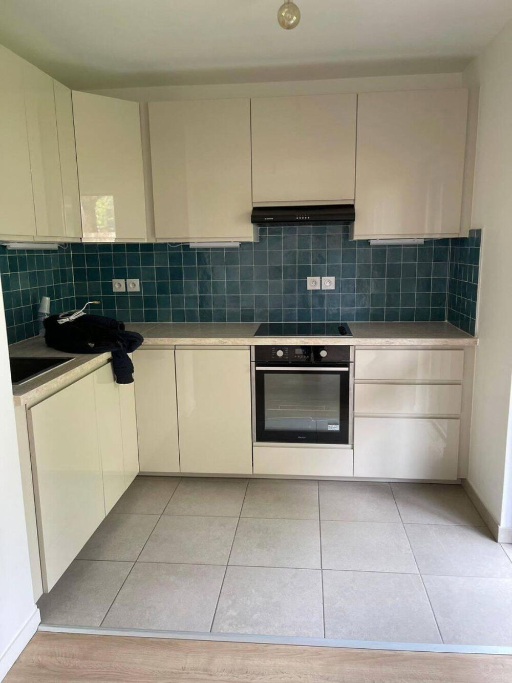 Location Appartement Beau 3p 60m² neuf avec Terrasse et Jardin Torcy