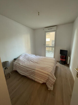  Appartement � louer 2 pi�ces 41 m�