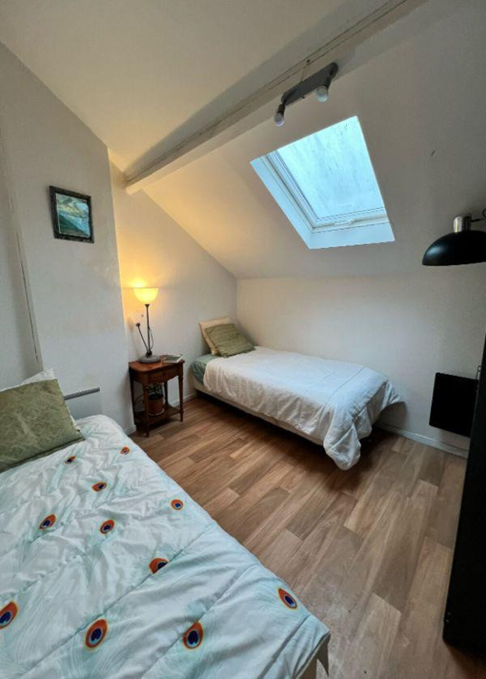 Location Appartement Étudier l'esprit libre, vivre confortablement Sarcelles