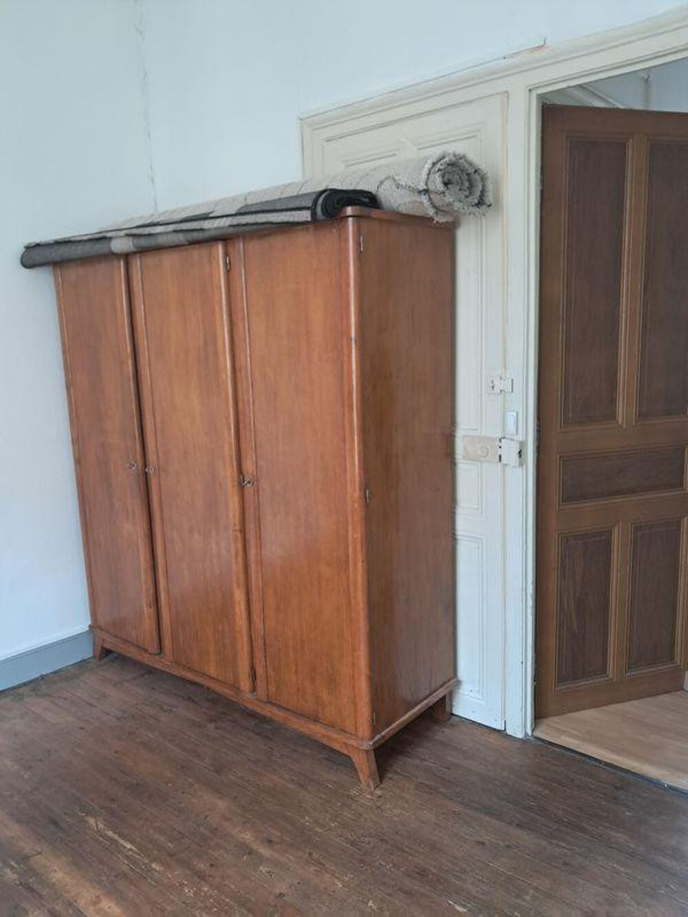 Location Appartement Beau T1bis 28m² Angers Angers