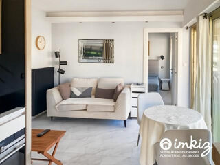  Appartement � vendre 3 pi�ces 45 m�