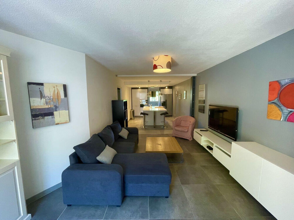 Location Appartement Très bel appartement meublé,avec garage, Montpellier