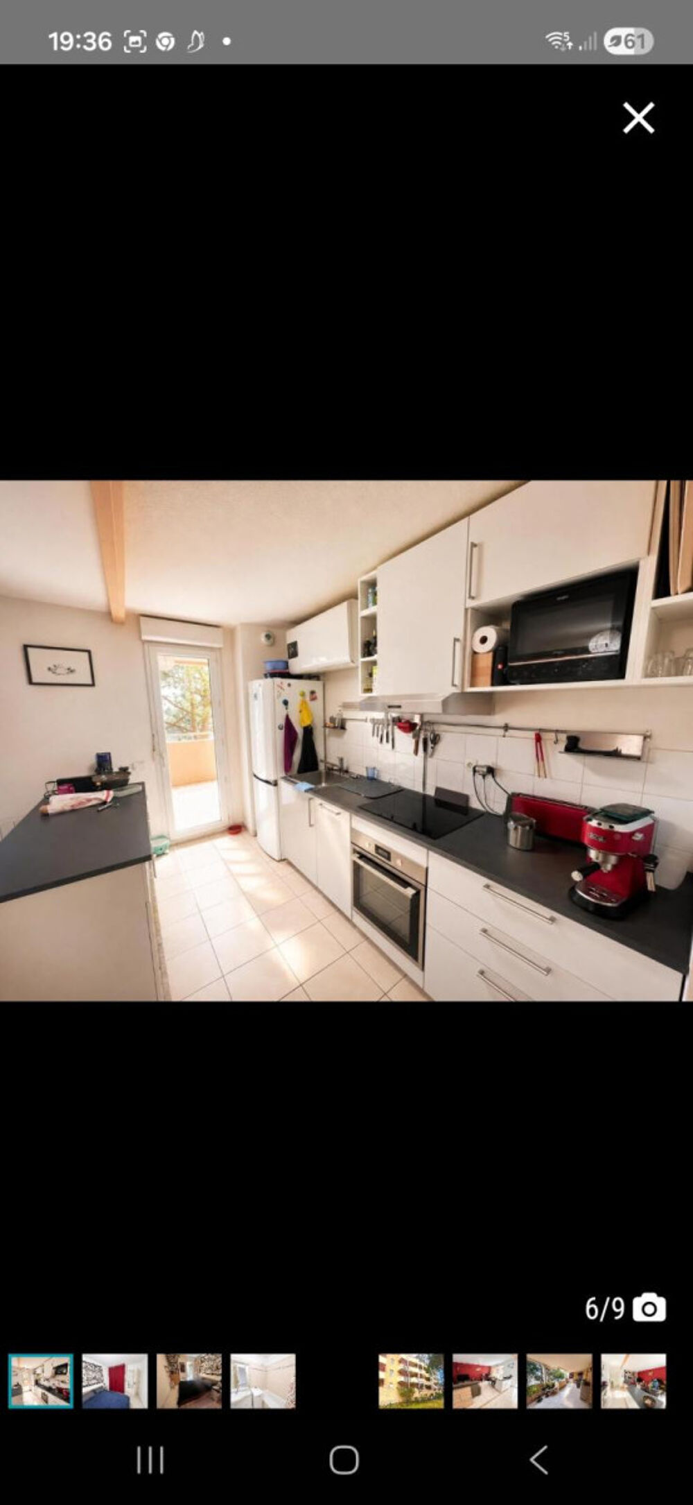 Location Appartement Appartement avec terrasse hors du commun!! Montpellier