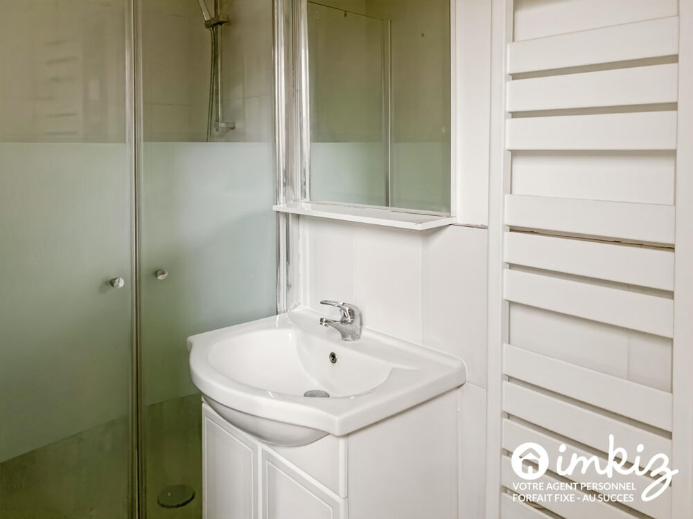 Vente Appartement Appartement 2 pièces Villiers-sur-marne