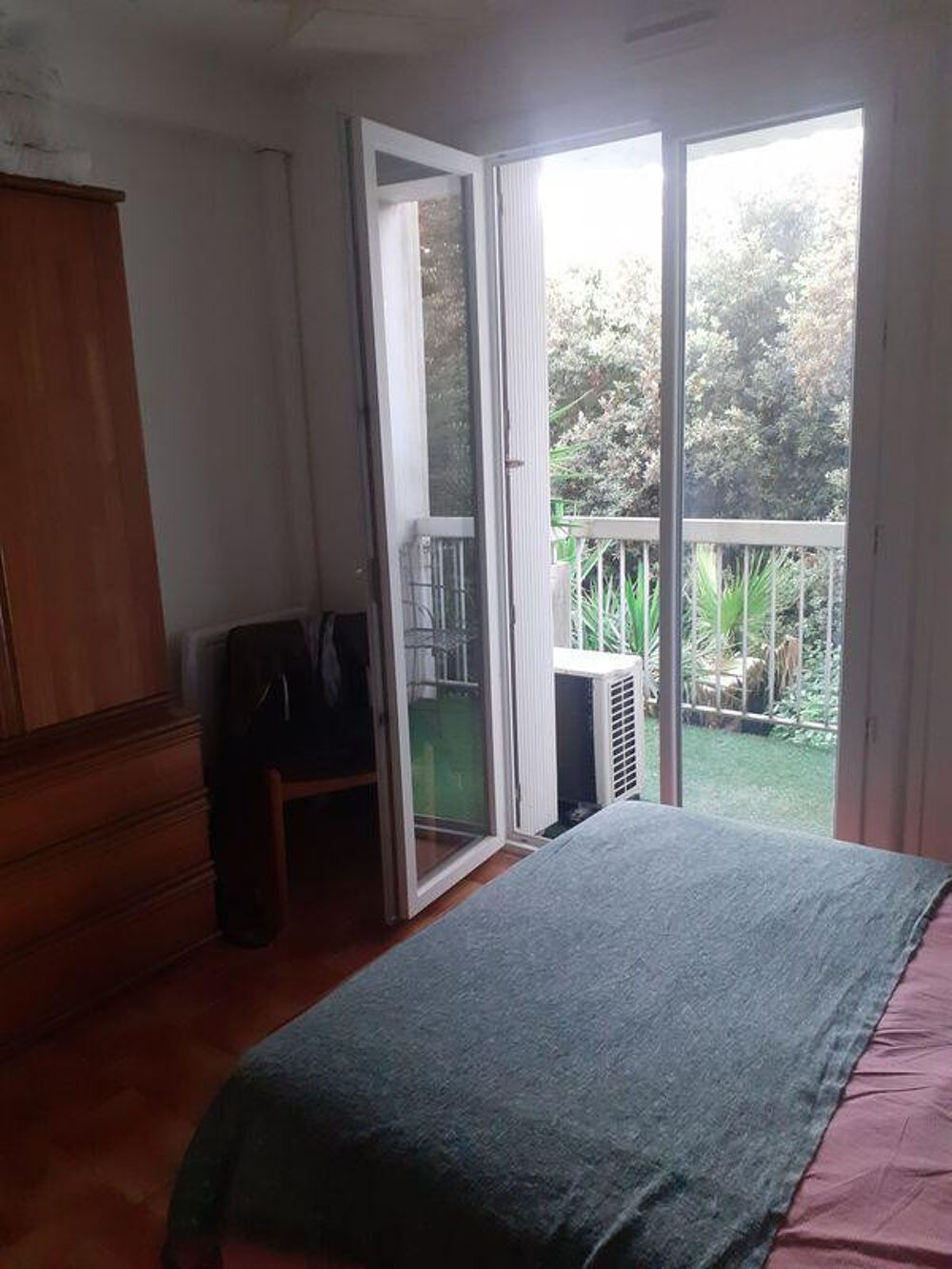 Location Appartement Appartement 41 m2 montpellier hopitaux facultés Montpellier