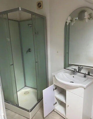  Appartement à louer 1 pièce 24 m²