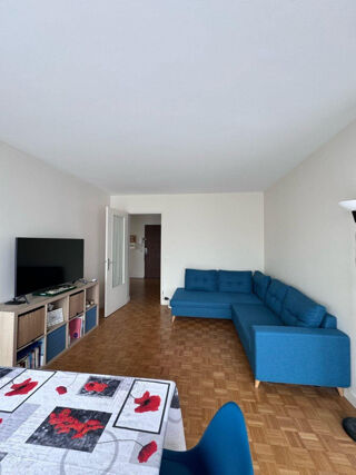  Appartement � louer 4 pi�ces 80 m�