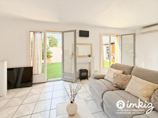  Maison à vendre 5 pièces 90 m²
