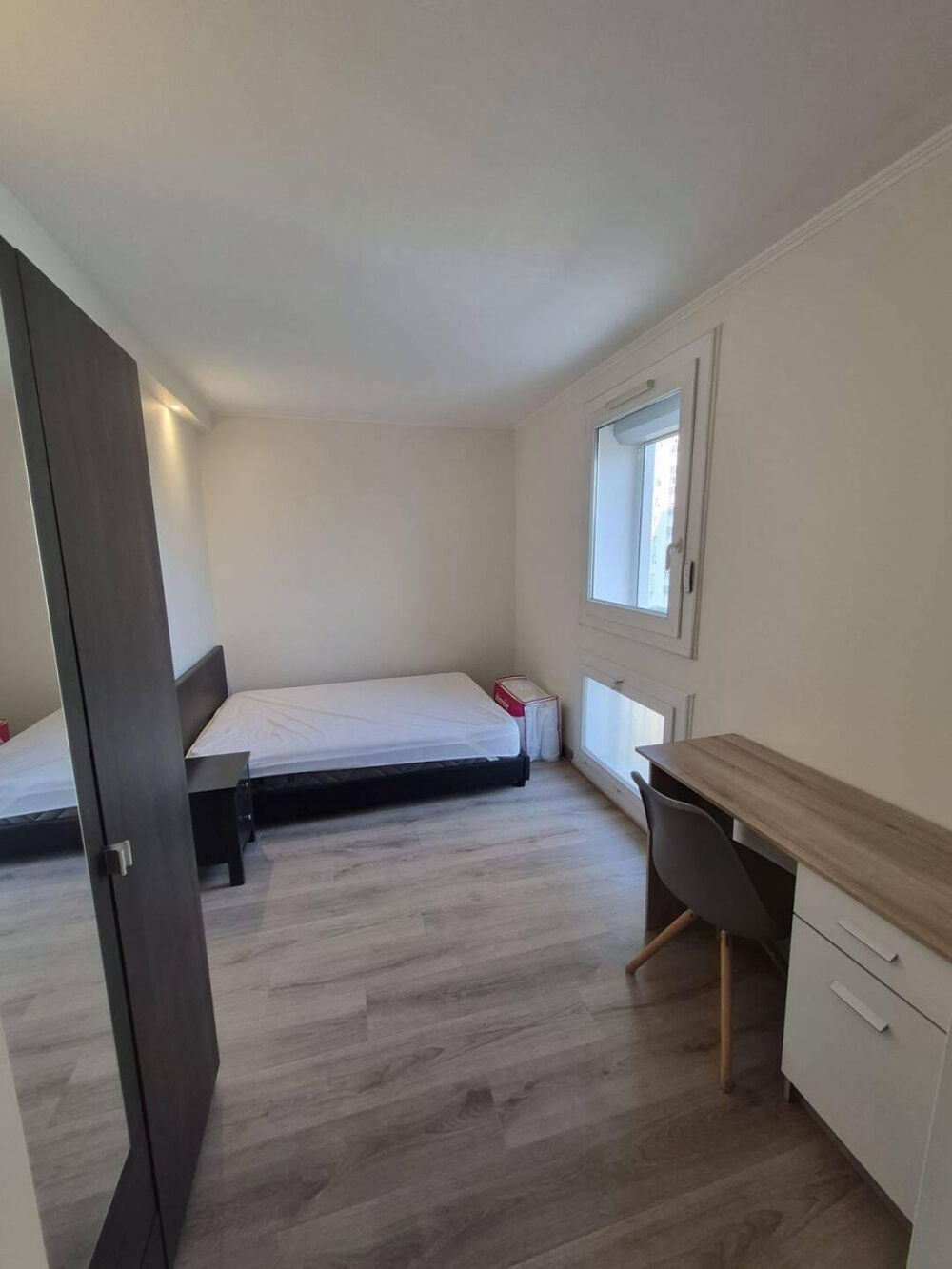 Location Appartement Chambres meublées dans colocation Toulouse