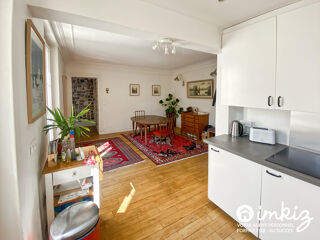  Appartement  vendre 3 pices 62 m