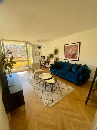  Appartement � louer 2 pi�ces 53 m�