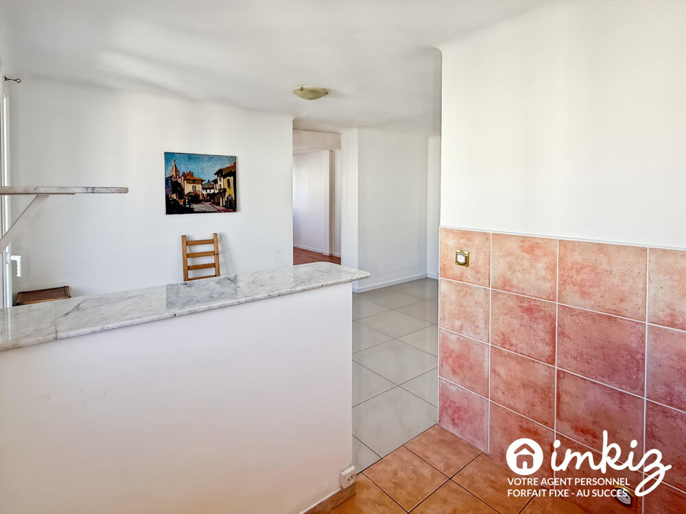 Vente Appartement Appartement T2 - Nice – Gambetta / Église Russe Nice