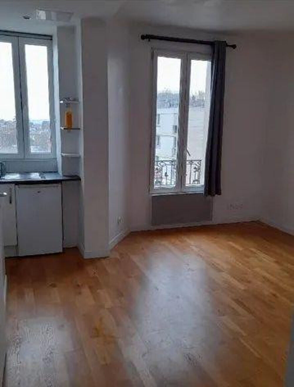 Beau studio à Clamart