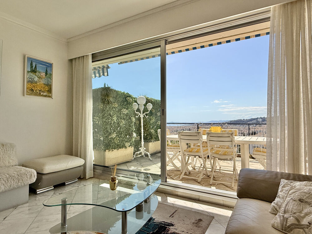 � vendre  Appartement Nice (06000)