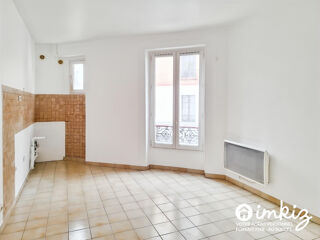  Appartement à vendre 2 pièces 29 m²