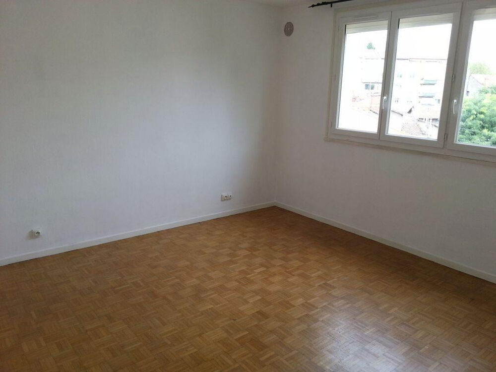Location Appartement T1 bis 28m² à Toulouse Toulouse