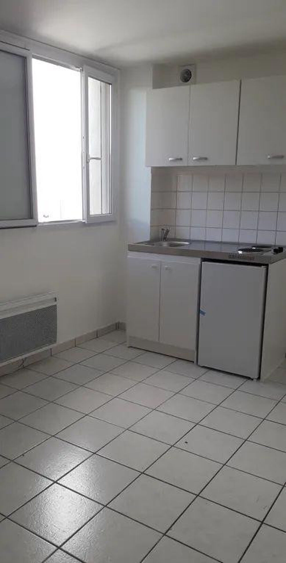 Location Appartement Beau studio étudiant 18m2 à Grenoble Grenoble