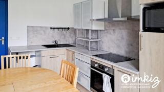  Appartement � vendre 2 pi�ces 44 m�