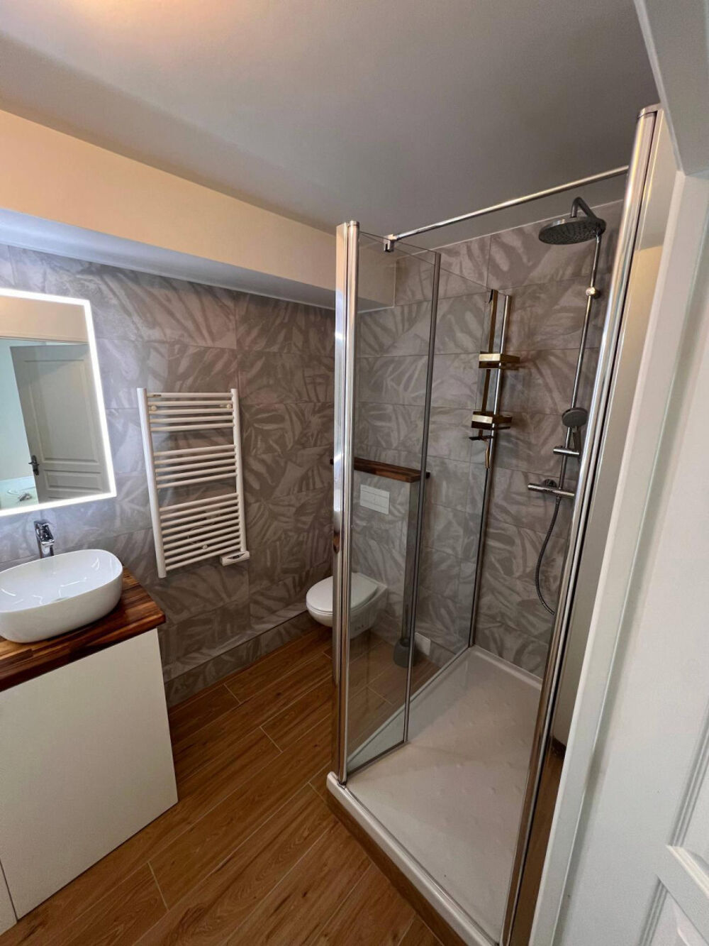 Location Appartement Beau 2P meublé de 50 m² avec parking Boulogne-billancourt